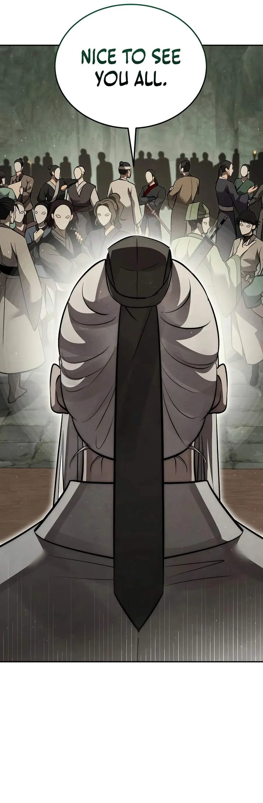 Heavenly Demon Sovereign Chapter 66 page 17 - 