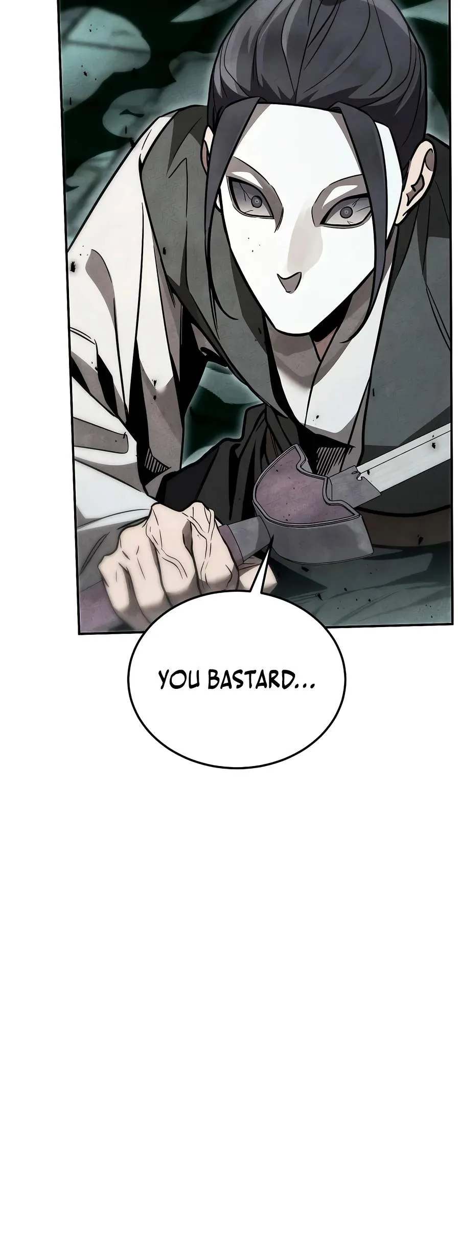 Heavenly Demon Sovereign Chapter 68 page 9 - 