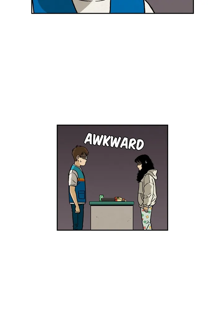 Heavenly Eats Chapter 1 page 101 - 