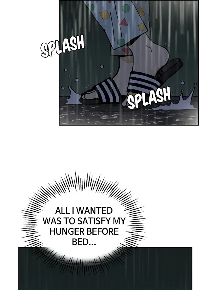 Heavenly Eats Chapter 1 page 105 - 
