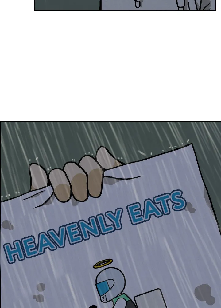 Heavenly Eats Chapter 1 page 114 - 