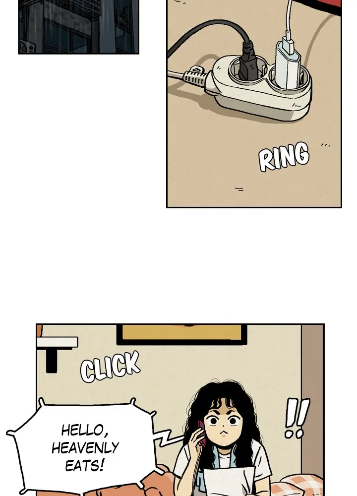 Heavenly Eats Chapter 1 page 117 - 