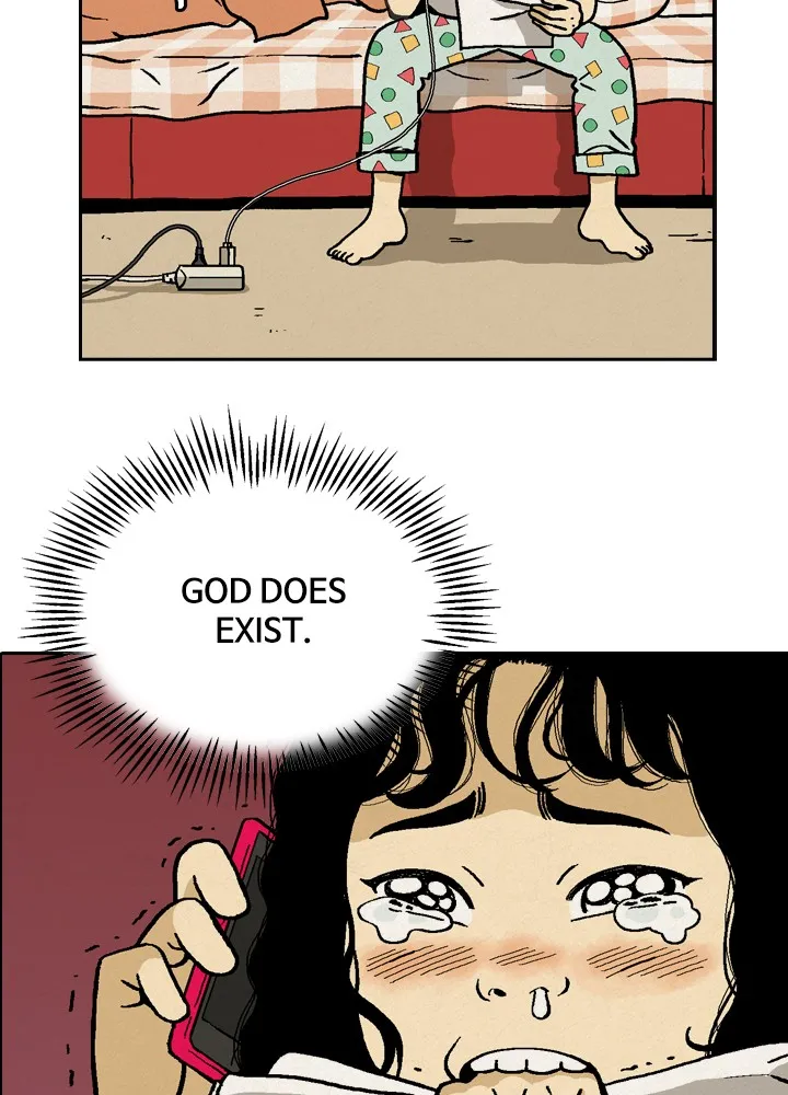 Heavenly Eats Chapter 1 page 118 - 