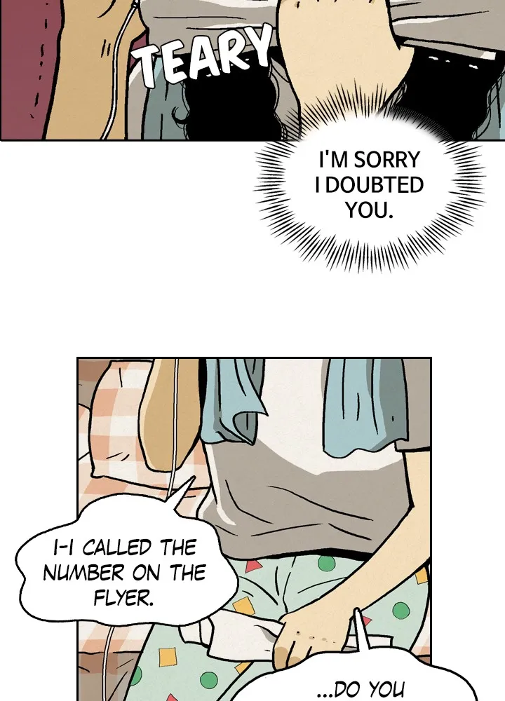 Heavenly Eats Chapter 1 page 119 - 