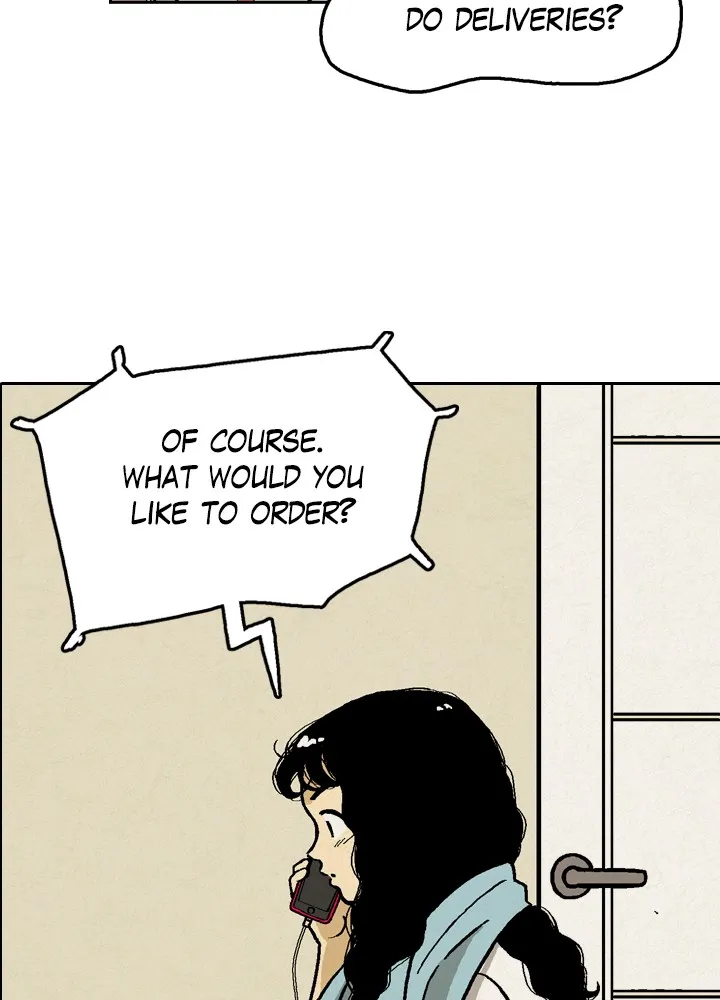 Heavenly Eats Chapter 1 page 120 - 
