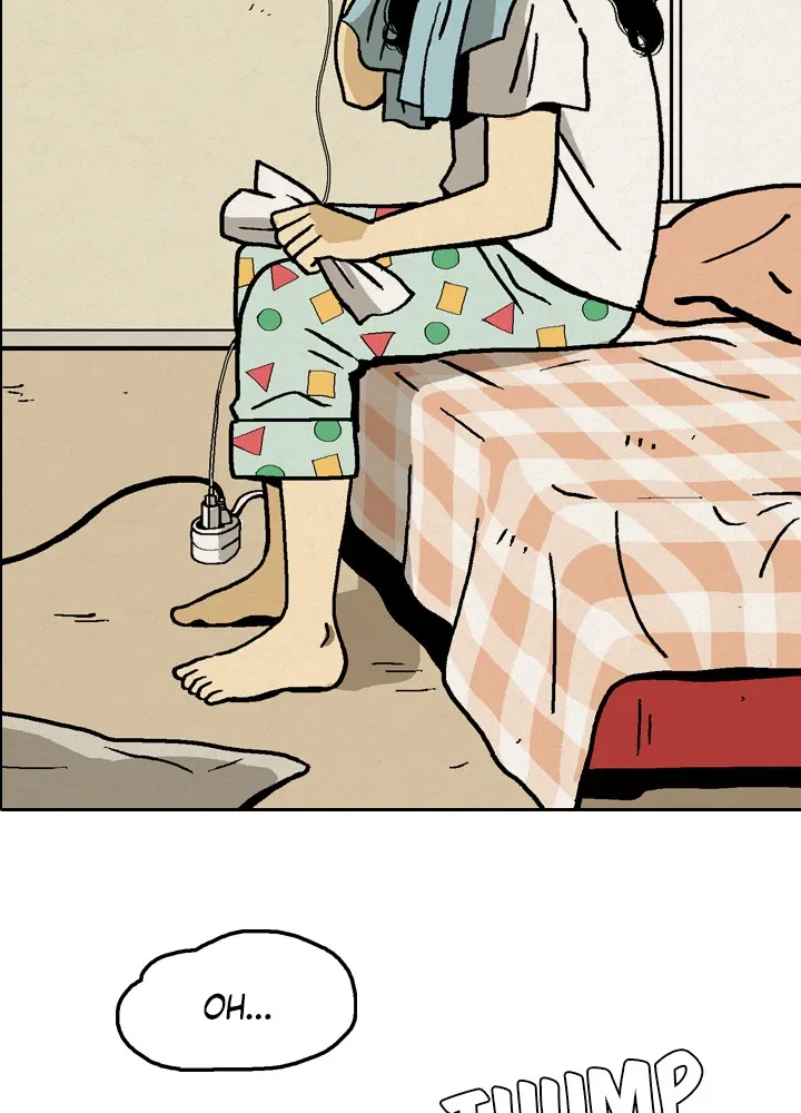 Heavenly Eats Chapter 1 page 121 - 