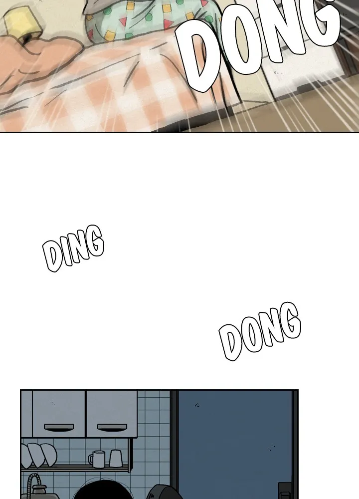 Heavenly Eats Chapter 1 page 125 - 