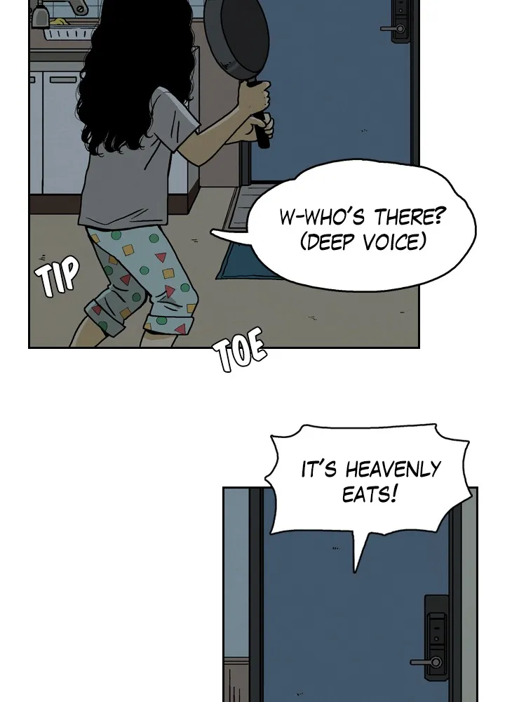 Heavenly Eats Chapter 1 page 126 - 