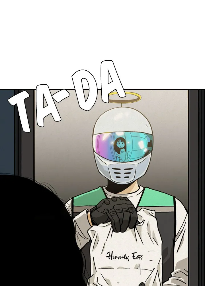 Heavenly Eats Chapter 1 page 129 - 