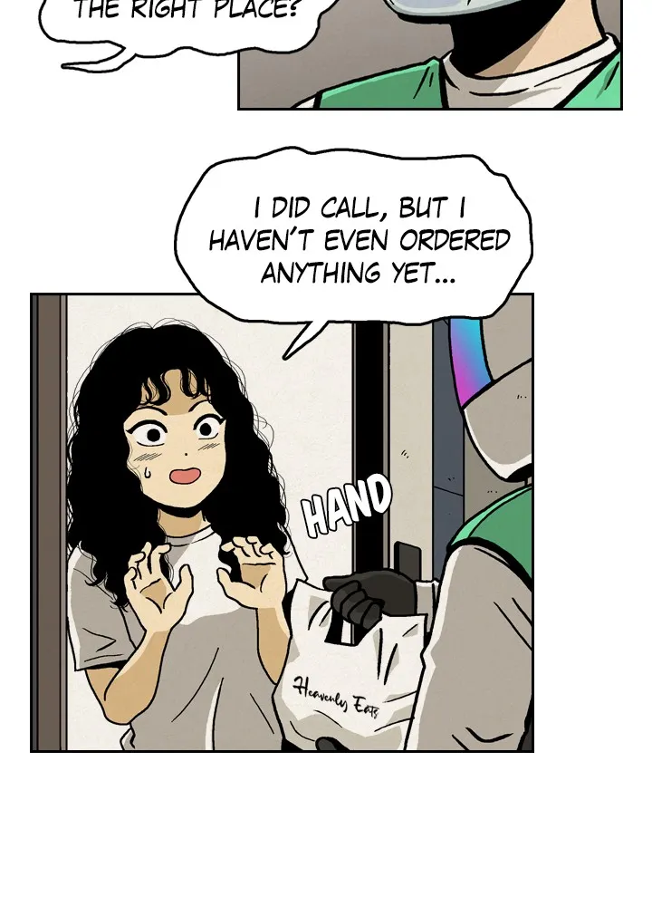 Heavenly Eats Chapter 1 page 131 - 