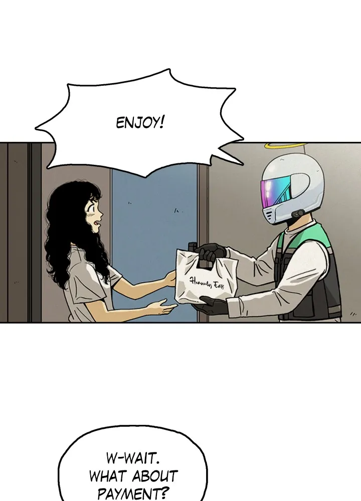 Heavenly Eats Chapter 1 page 132 - 