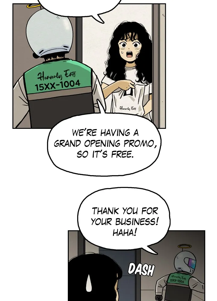 Heavenly Eats Chapter 1 page 133 - 