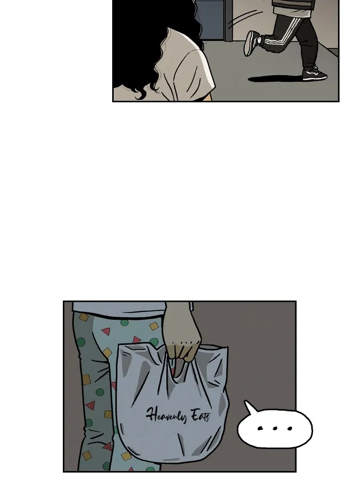 Heavenly Eats Chapter 1 page 134 - 