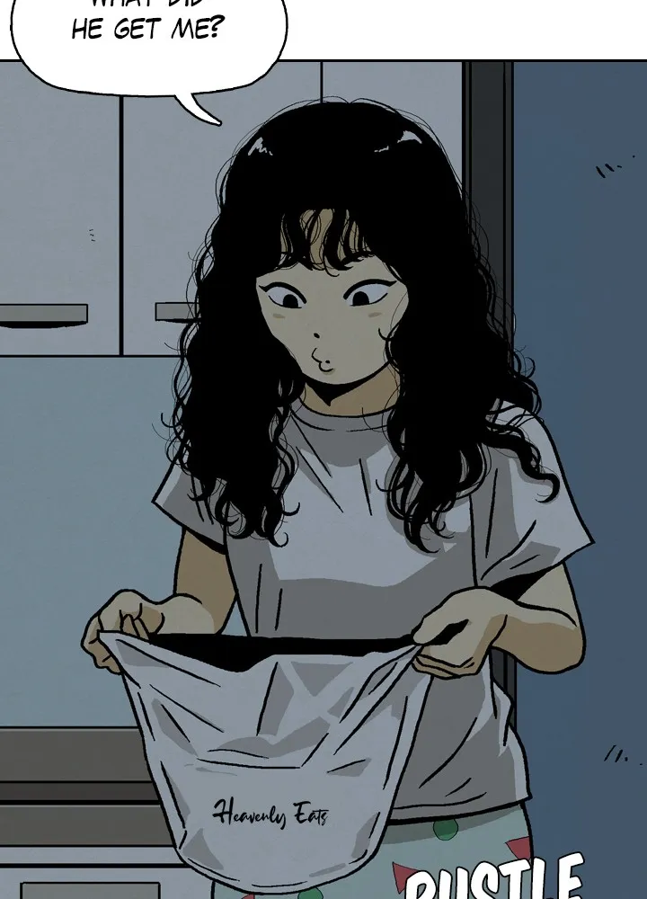 Heavenly Eats Chapter 1 page 136 - 