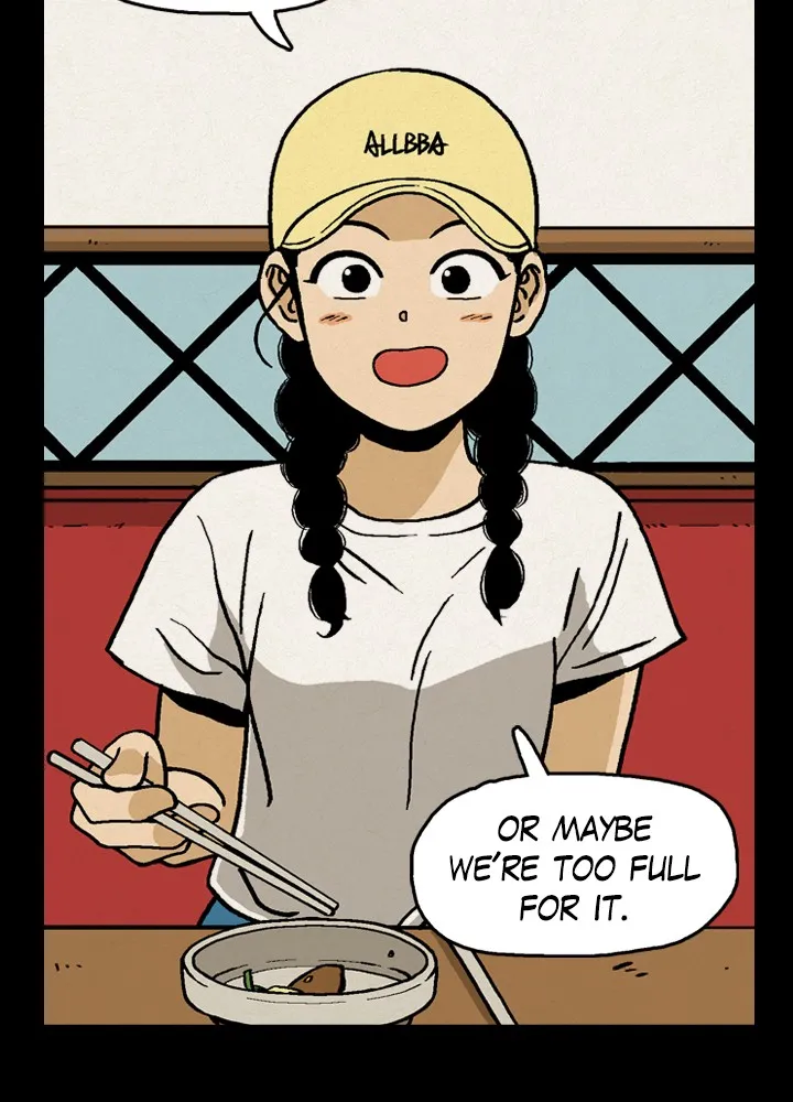 Heavenly Eats Chapter 1 page 141 - 