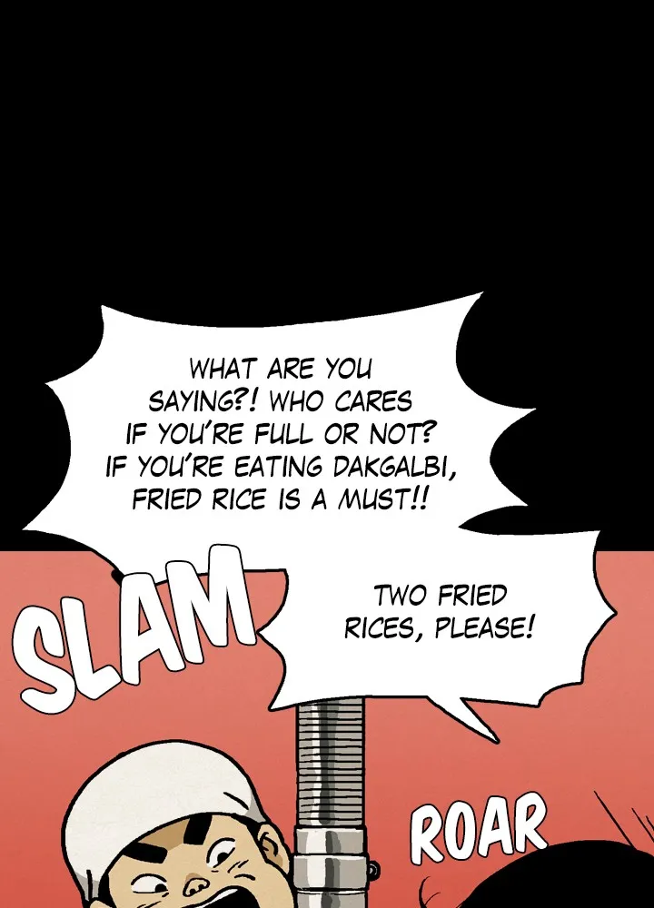Heavenly Eats Chapter 1 page 142 - 