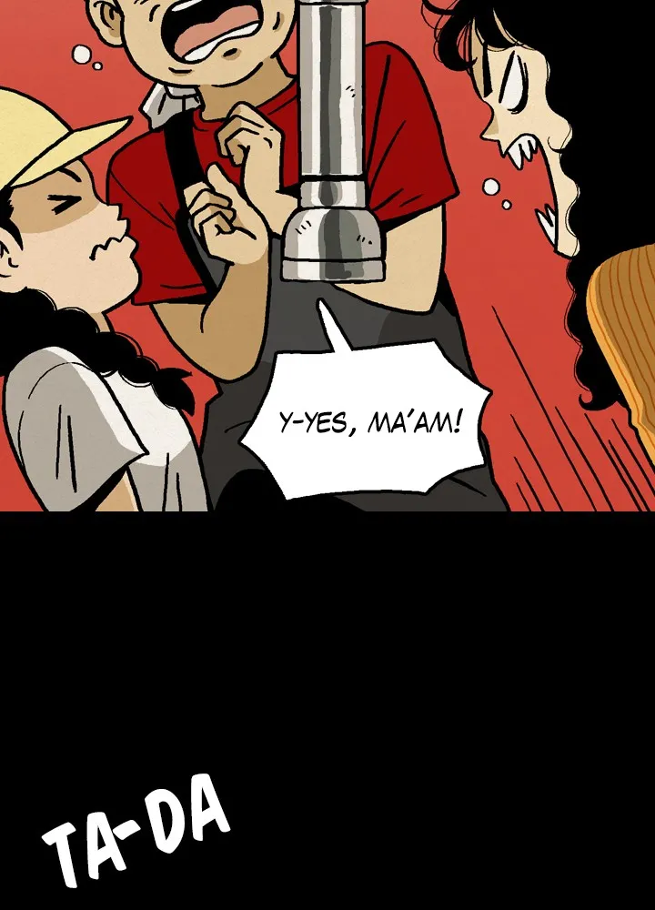 Heavenly Eats Chapter 1 page 143 - 