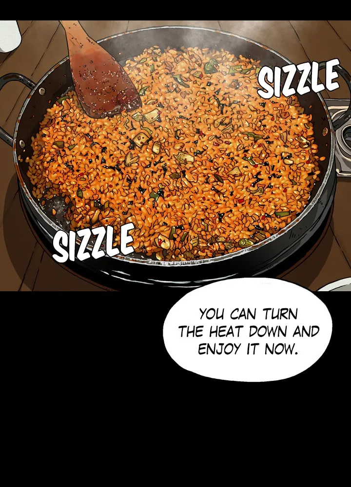 Heavenly Eats Chapter 1 page 144 - 