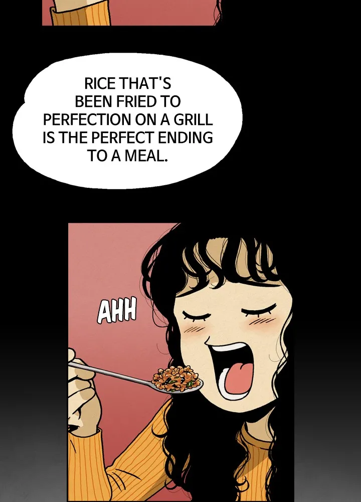 Heavenly Eats Chapter 1 page 147 - 