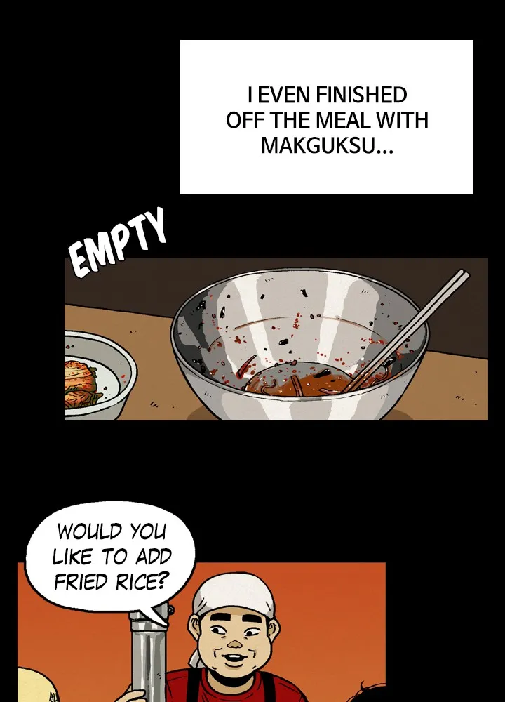 Heavenly Eats Chapter 1 page 16 - 