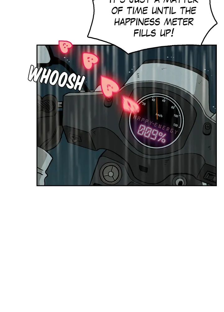 Heavenly Eats Chapter 1 page 157 - 