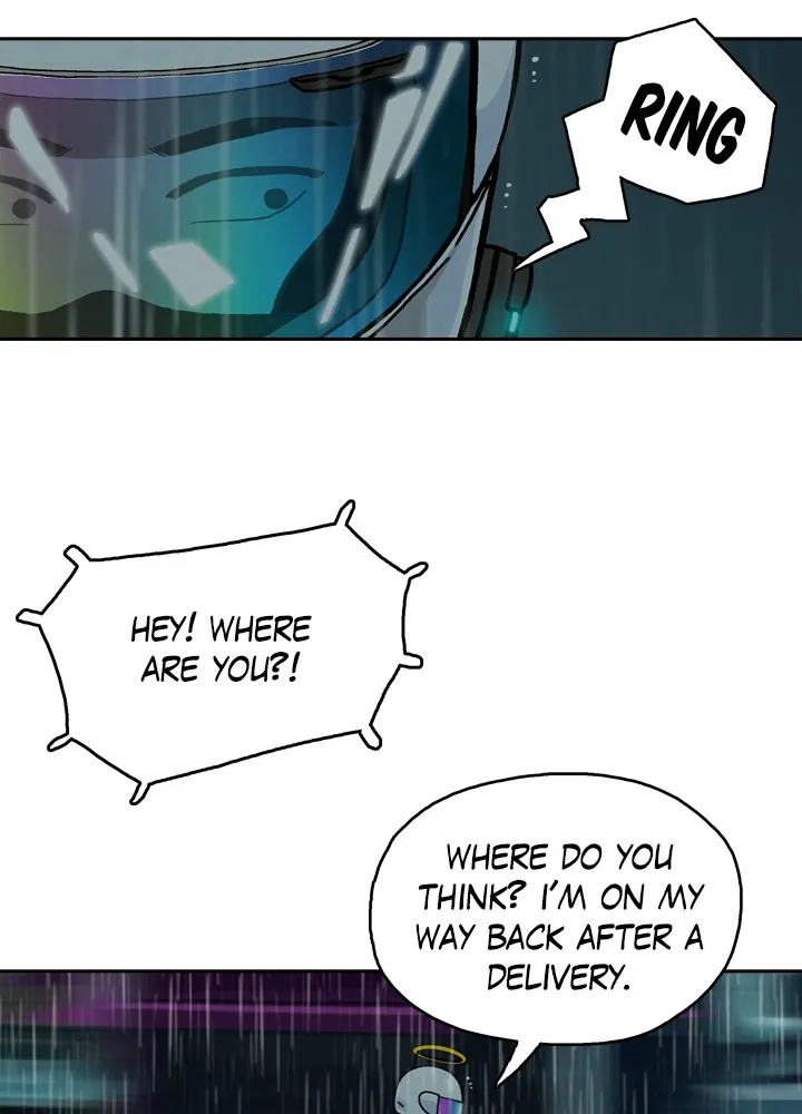 Heavenly Eats Chapter 1 page 158 - 