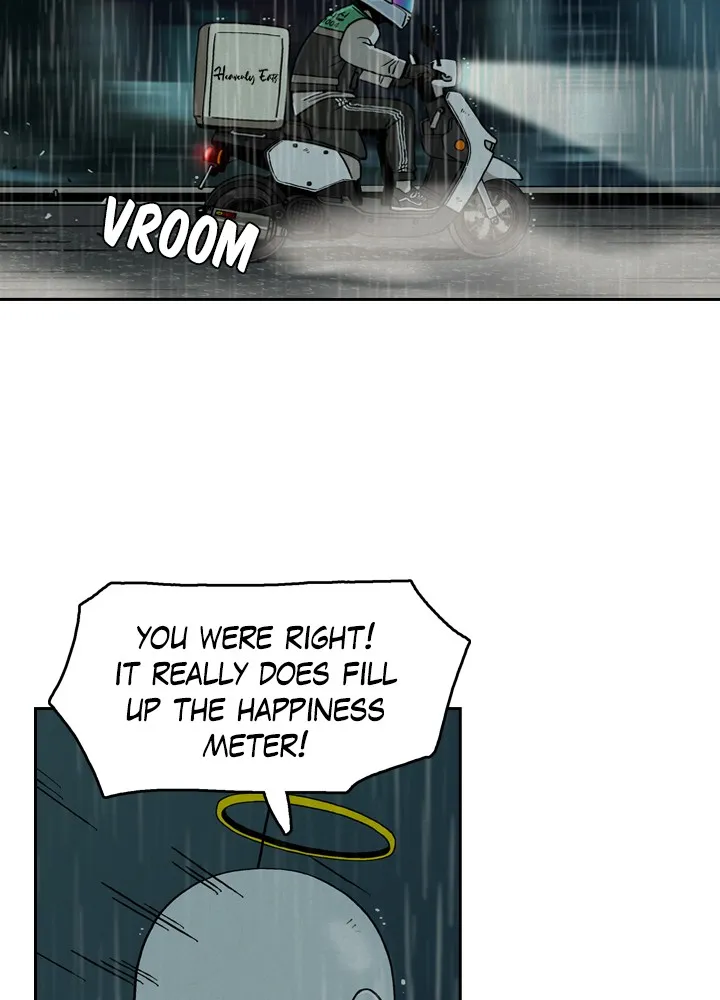 Heavenly Eats Chapter 1 page 159 - 