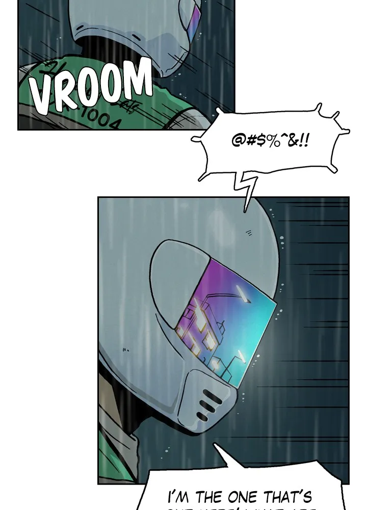 Heavenly Eats Chapter 1 page 160 - 