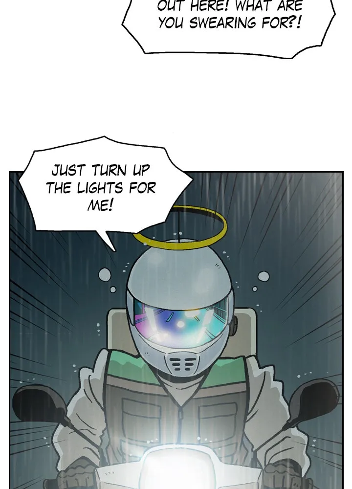 Heavenly Eats Chapter 1 page 161 - 