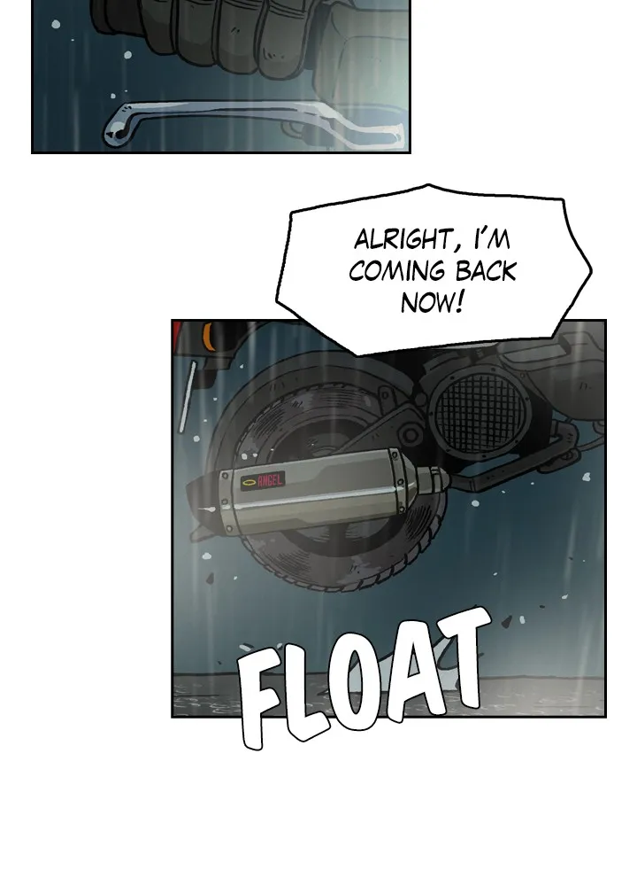Heavenly Eats Chapter 1 page 163 - 