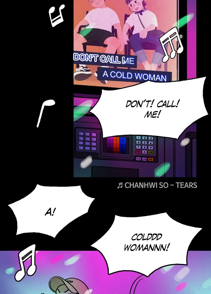 Heavenly Eats Chapter 1 page 18 - 