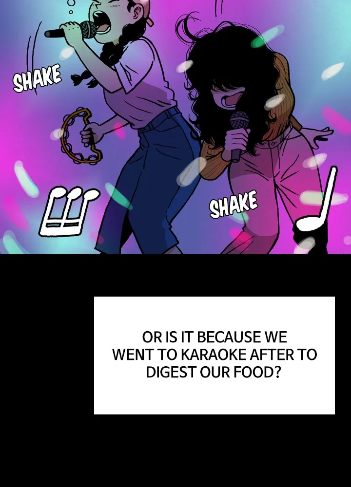 Heavenly Eats Chapter 1 page 19 - 