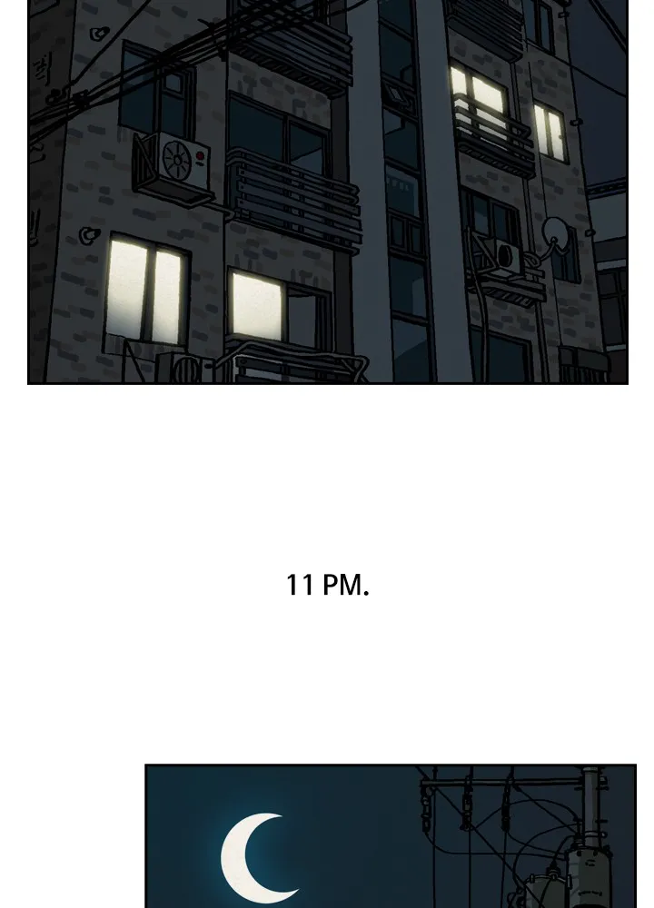 Heavenly Eats Chapter 1 page 3 - 