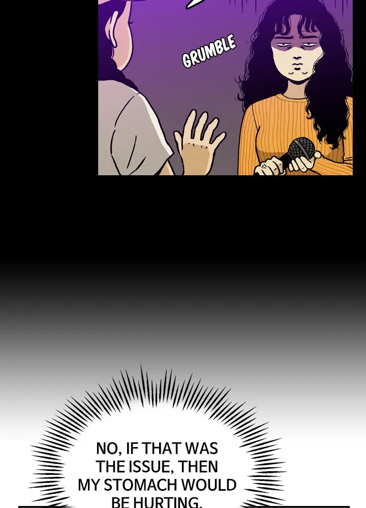 Heavenly Eats Chapter 1 page 21 - 