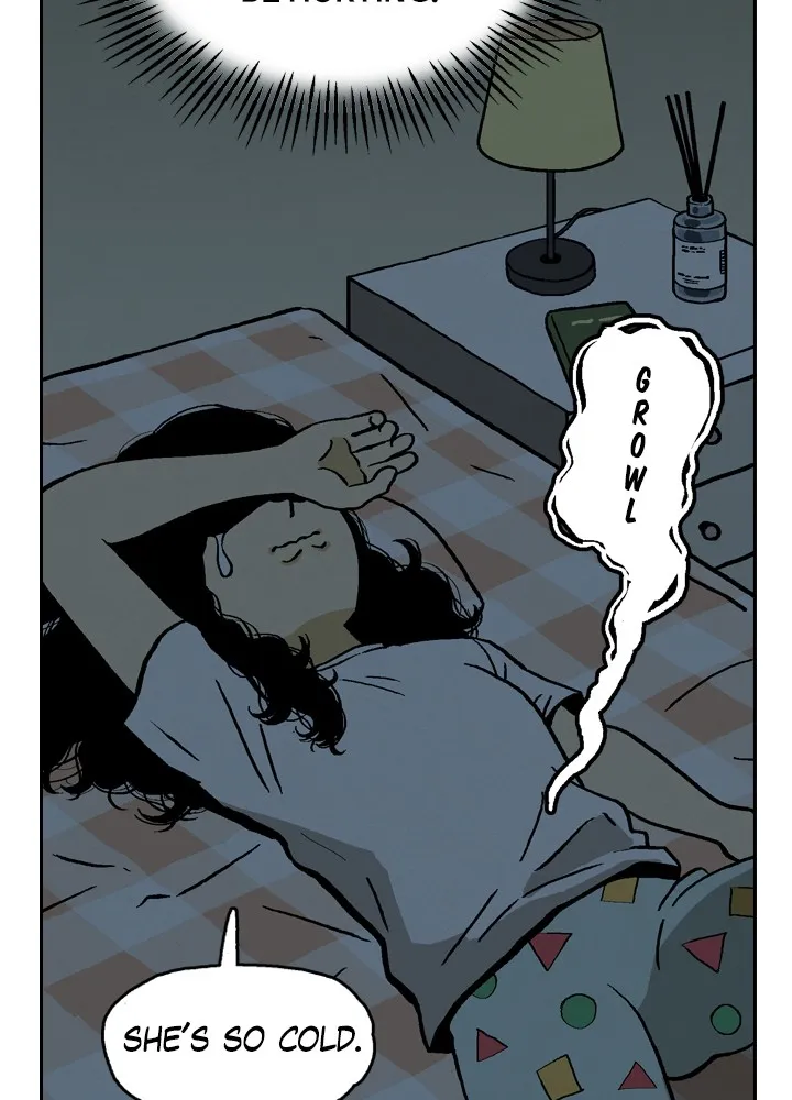 Heavenly Eats Chapter 1 page 22 - 