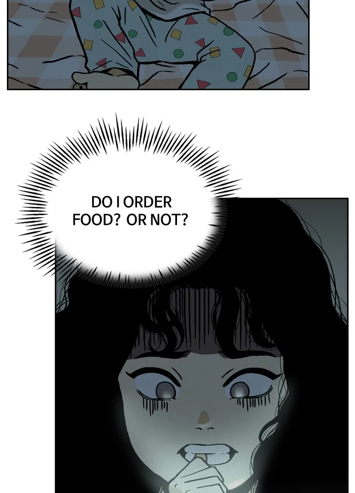 Heavenly Eats Chapter 1 page 24 - 