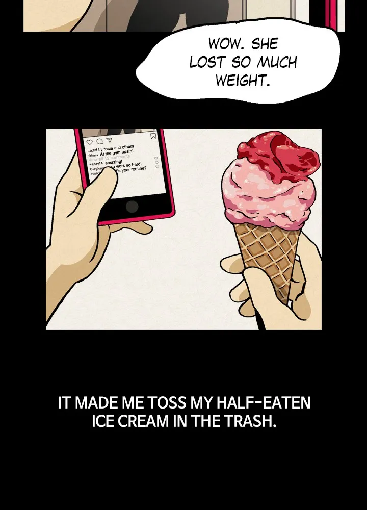 Heavenly Eats Chapter 1 page 28 - 