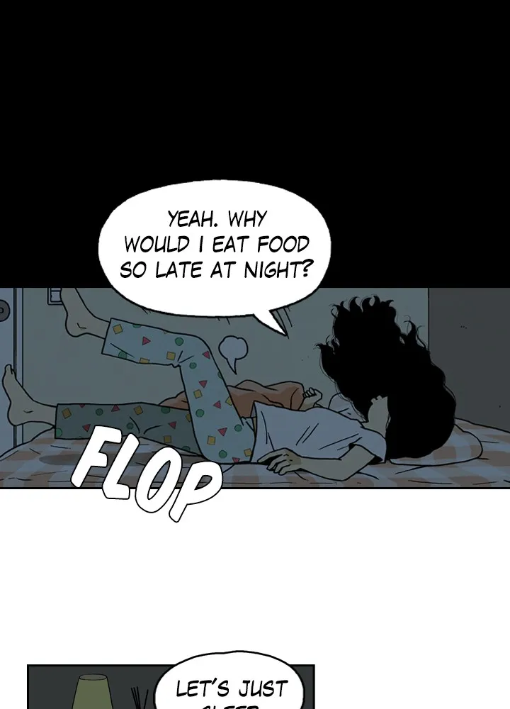 Heavenly Eats Chapter 1 page 29 - 