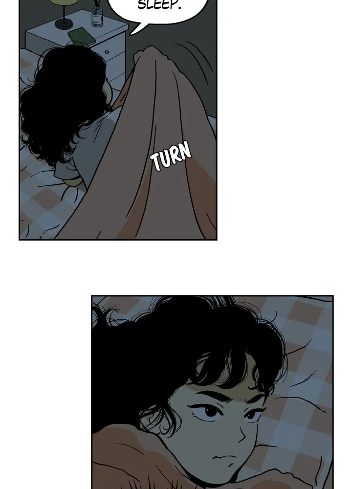 Heavenly Eats Chapter 1 page 30 - 
