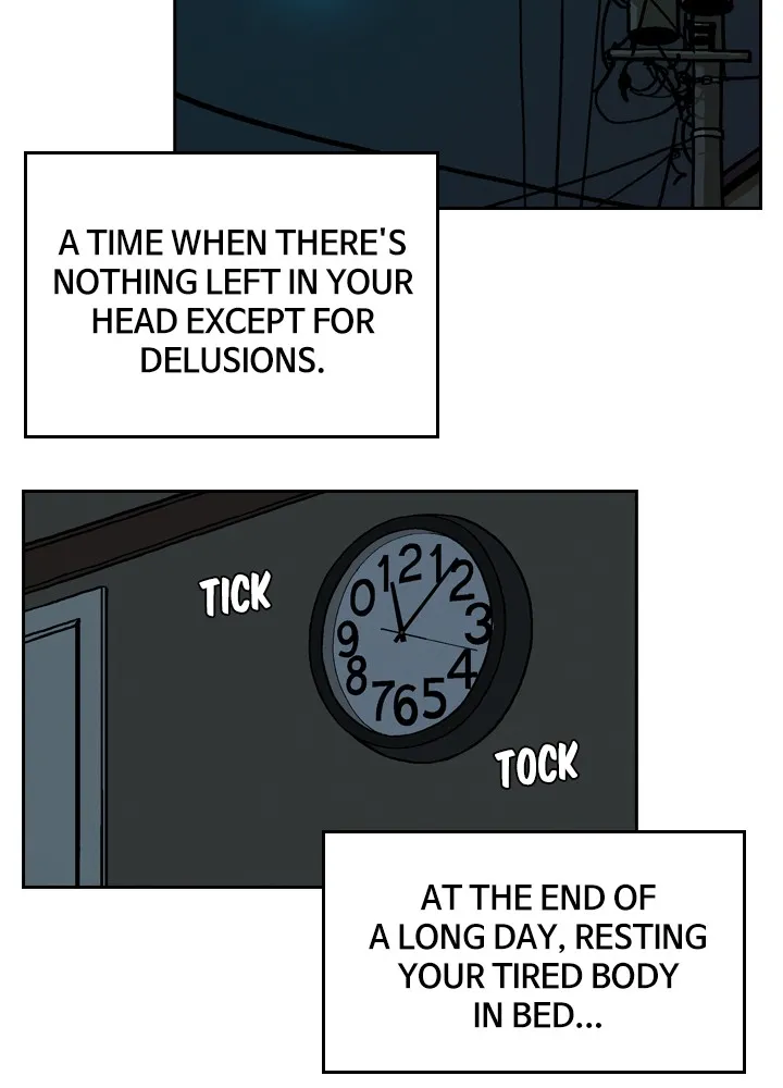 Heavenly Eats Chapter 1 page 4 - 