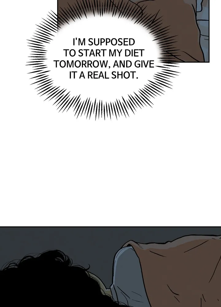 Heavenly Eats Chapter 1 page 31 - 