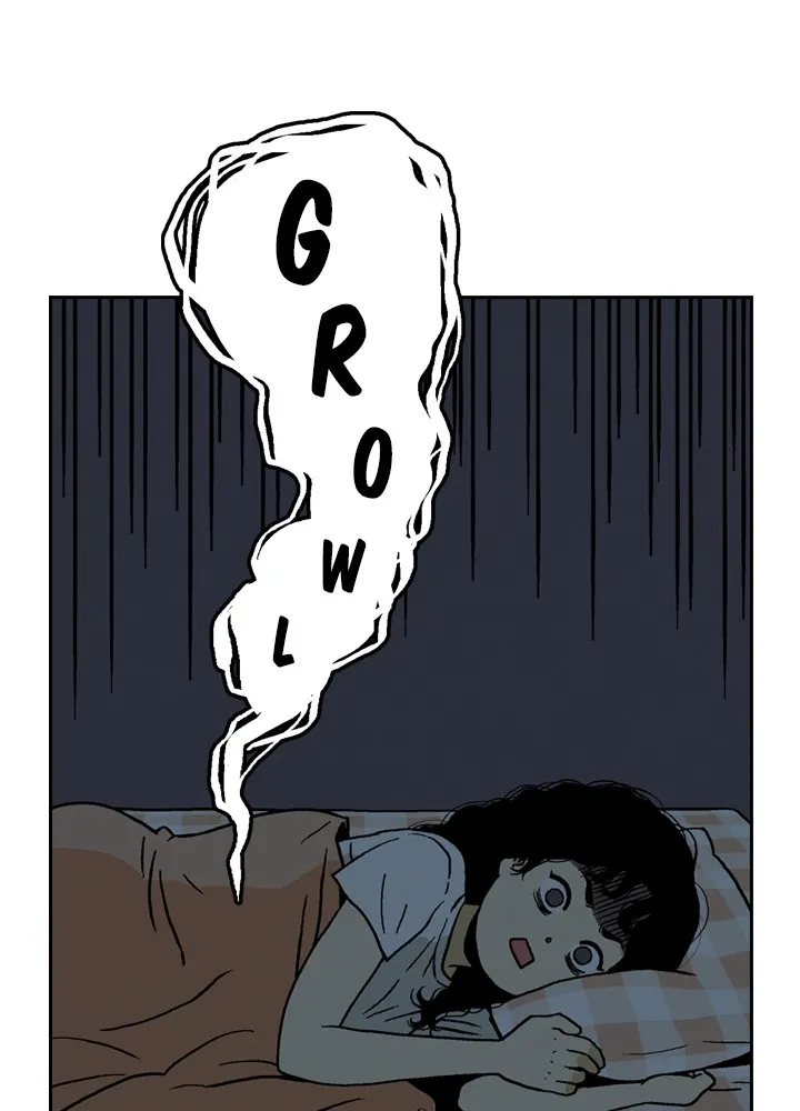 Heavenly Eats Chapter 1 page 33 - 