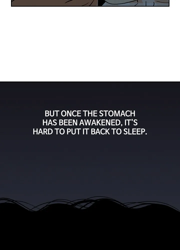 Heavenly Eats Chapter 1 page 34 - 