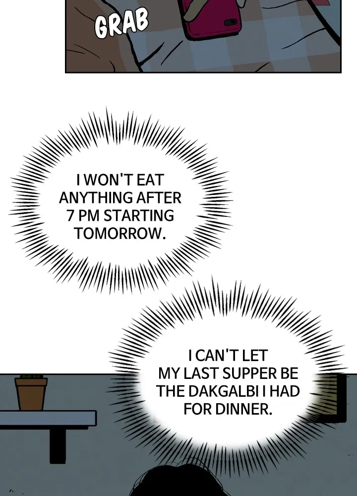Heavenly Eats Chapter 1 page 37 - 
