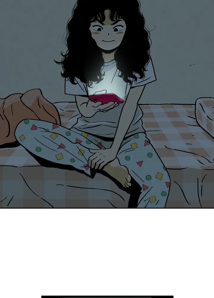 Heavenly Eats Chapter 1 page 38 - 