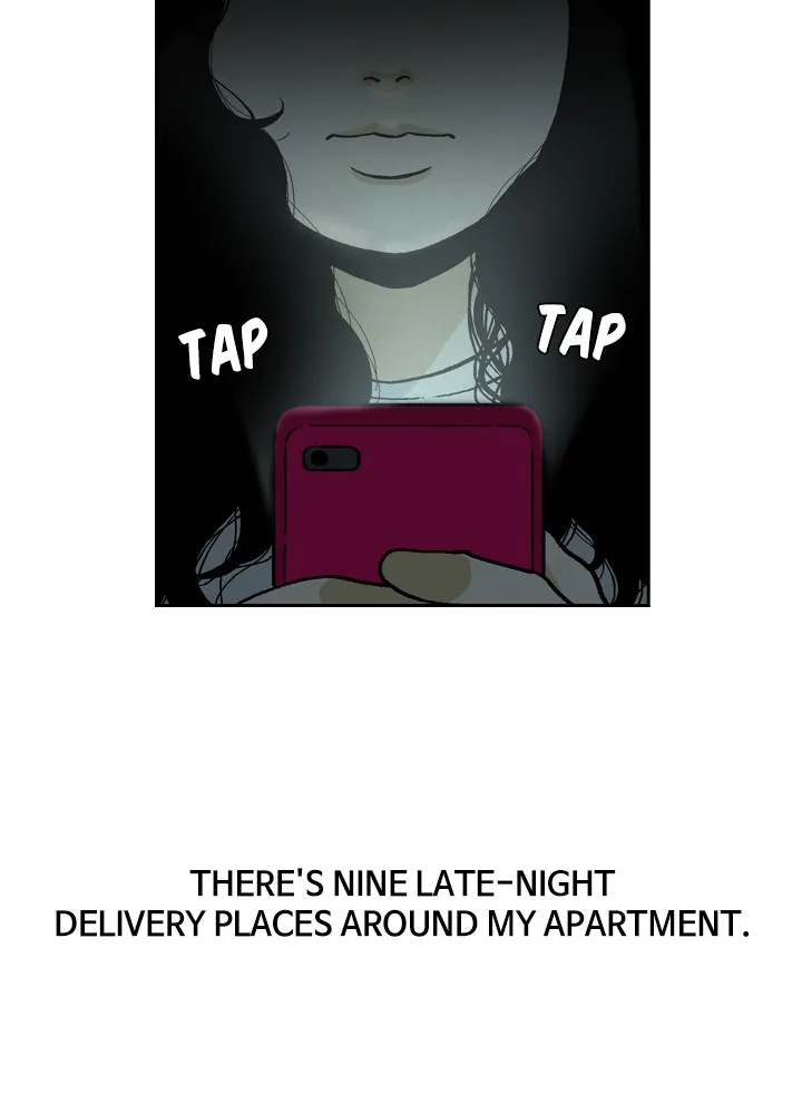 Heavenly Eats Chapter 1 page 39 - 