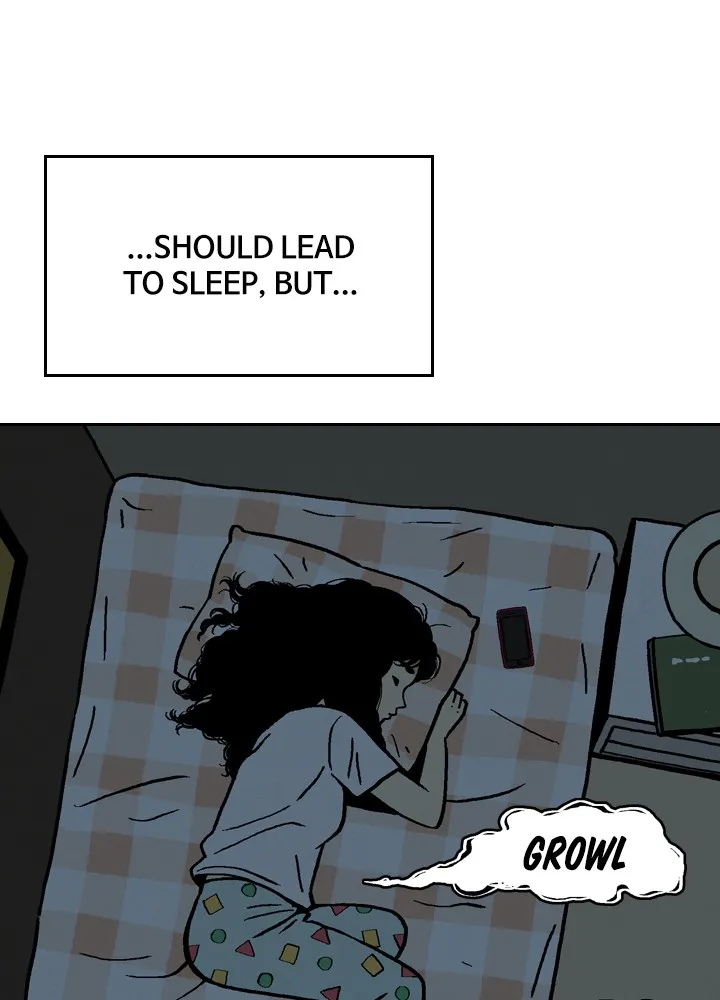 Heavenly Eats Chapter 1 page 5 - 
