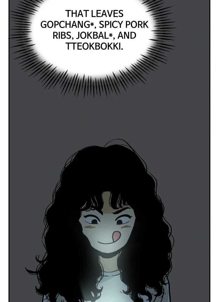 Heavenly Eats Chapter 1 page 41 - 