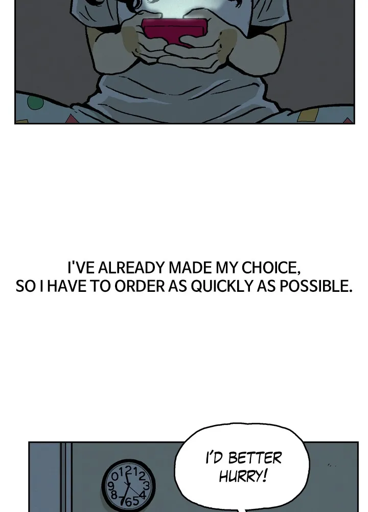 Heavenly Eats Chapter 1 page 42 - 