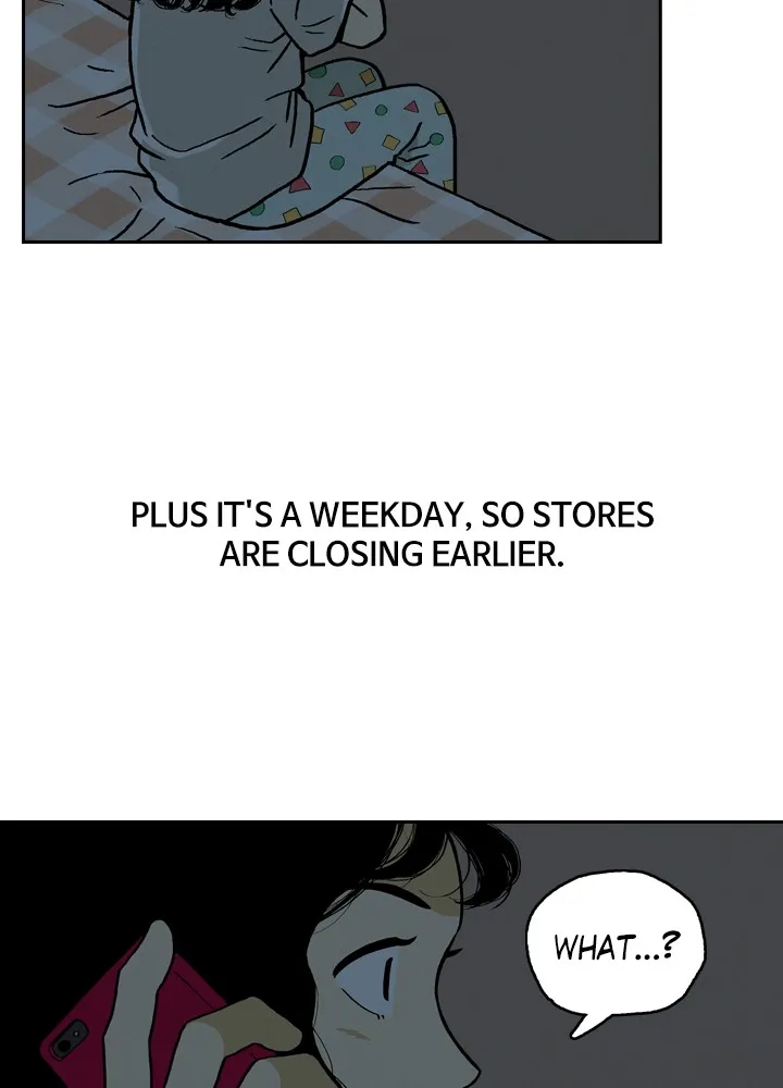 Heavenly Eats Chapter 1 page 44 - 